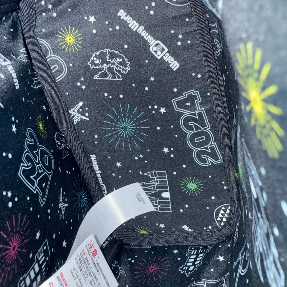 Disney Mickey and Friends 2024 Loungefly Mini Backpack